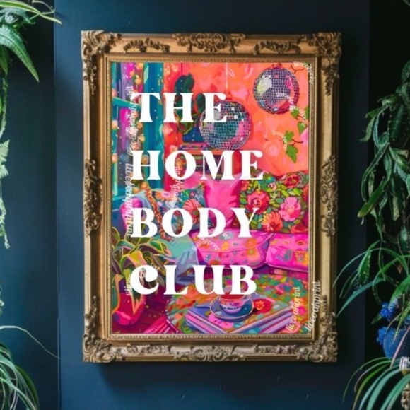 Home Body - Picture 1 of 1